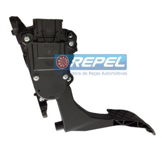 Pedal Acelerador VW 6Q1721503C