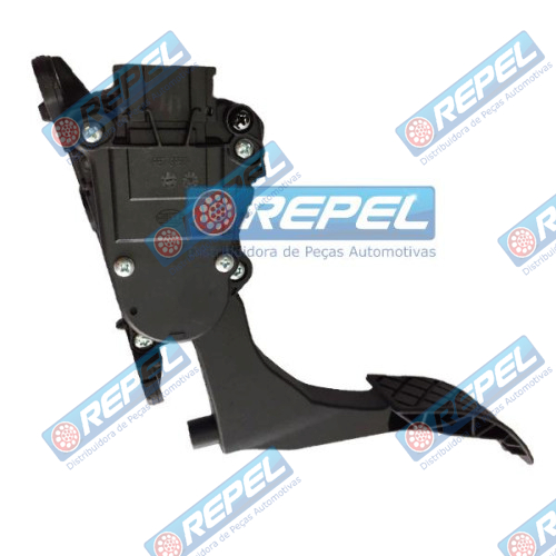 Pedal Acelerador VW 6Q1721503C