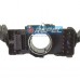 Chave Seta e Limpador Polo Hatch 2005> Com Limpador Traseiro 