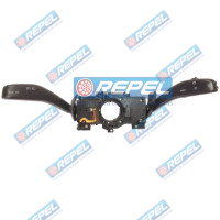 Chave Seta e Limpador Polo Hatch 2005> Com Limpador Traseiro 