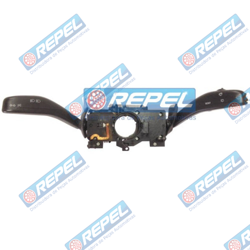 Chave Seta e Limpador Polo Hatch 2005> Com Limpador Traseiro 