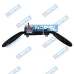 Chave Seta VW 6R0953507B9B9 Seat 6R0953507B9B9