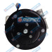 Compressor Ar Condicionado Denso 6SBAM12C Celtra Prisma Montana Corsa Agile Astra Meriva Stilo Palio Vectra
