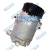 Compressor Ar Condicionado Denso 6SBAM12C Celtra Prisma Montana Corsa Agile Astra Meriva Stilo Palio Vectra