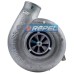 Turbo Compressor Borgwarner 70000174618 Scania 520320 Scania 1489194
