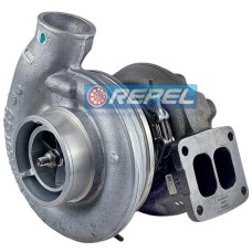 Turbo Compressor Borgwarner 70000174618 Scania 520320 Scania 1489194