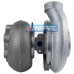 Turbo Compressor Borgwarner 70000174618 Scania 520320 Scania 1489194
