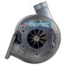 Turbo Compressor Borgwarner 70000174618 Scania 520320 Scania 1489194