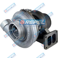 Turbo Compressor Borgwarner 70000175047 Volvo 8148873