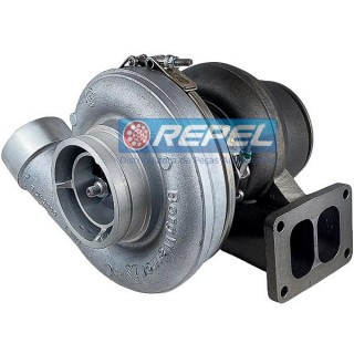 Turbo Compressor Borgwarner 70000175047 Volvo 8148873