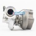 Turbo Compressor Borgwarner 70000175061 Agrale 9.0529.20.1.0110 MWM 905292010110 