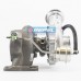 Turbo Compressor Borgwarner 70000175061 Agrale 9.0529.20.1.0110 MWM 905292010110 