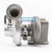 Turbo Compressor Borgwarner 70000175061 Agrale 9.0529.20.1.0110 MWM 905292010110 