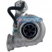 Turbo Compressor Borgwarner 70000175064 MBB A3740960599