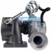 Turbo Compressor Borgwarner 70000175064 MBB A3740960599