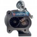 Turbo Compressor Borgwarner 70000175064 MBB A3740960599