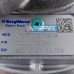 Turbo Compressor Borgwarner 70000175064 MBB A3740960599