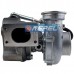 Turbo Compressor Borgwarner 70000175065 MBB A3740960499