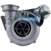 Turbo Compressor Borgwarner 70000175065 MBB A3740960499