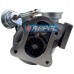 Turbo Compressor Borgwarner 70000175065 MBB A3740960499
