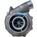 Turbo Compressor Borgwarner 70000175068 Case 87840733 New Holland 87840733 CNH 87840733