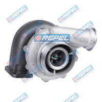 Turbo Compressor Borgwarner 70000175070 Volvo 8112407 Volvo 20411831 Volvo 20411831 Volvo 20411838