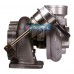 Turbo Compressor Borgwarner 70000175520 Borgwarner 80000175520