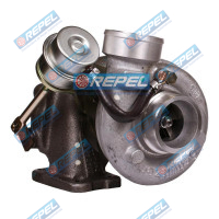 Turbo Compressor Borgwarner 70000175520 Borgwarner 80000175520