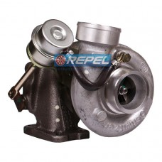 Turbo Compressor Borgwarner 70000175520 Borgwarner 80000175520