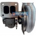 Turbo Compressor Borgwarner 70000175528 Cummins 4955671 Cummins 4955854