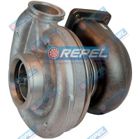 Turbo Compressor Borgwarner 70000175528 Cummins 4955671 Cummins 4955854