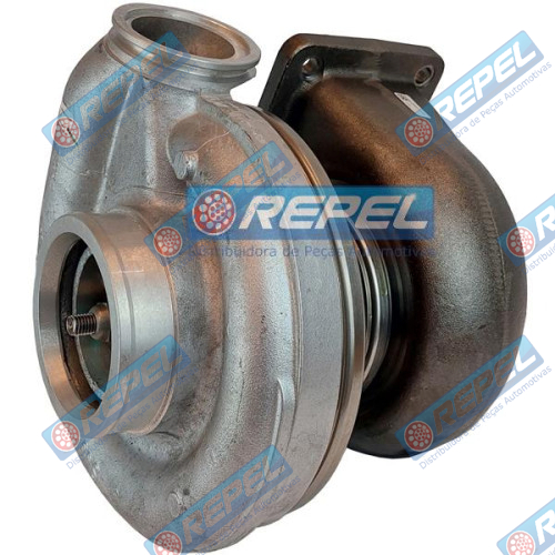 Turbo Compressor Borgwarner 70000175528 Cummins 4955671 Cummins 4955854