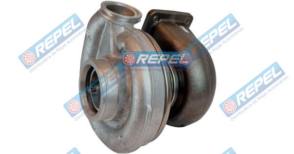 Turbo Compressor Borgwarner 70000175528 Cummins 4955671 Cummins