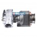 Turbo Compressor Borgwarner 70000175539 Ford BG7X6400AA Cummins 4934086  
