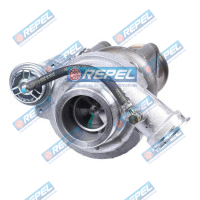 Turbo Compressor Borgwarner 70000175539 Ford BG7X6400AA Cummins 4934086  