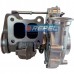 Turbo Compressor Borgwarner 70000175580 Ford BF8X6400C VW 2RJ145451 VW 2RP145451 VW 2T0145061 VW 2T0145061B VW 2TC145451