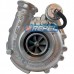 Turbo Compressor Borgwarner 70000175580 Ford BF8X6400C VW 2RJ145451 VW 2RP145451 VW 2T0145061 VW 2T0145061B VW 2TC145451
