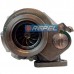 Turbo Compressor Borgwarner 70000175580 Ford BF8X6400C VW 2RJ145451 VW 2RP145451 VW 2T0145061 VW 2T0145061B VW 2TC145451