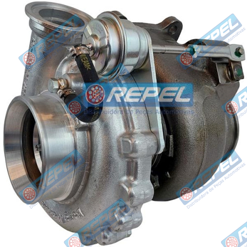 Turbo Compressor Borgwarner 70000175580 Ford BF8X6400C VW 2RJ145451 VW 2RP145451 VW 2T0145061 VW 2T0145061B VW 2TC145451