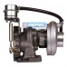 Turbo Compressor Borgwarner 70000175590 Agrale 905292010064 Agrale 905292080076