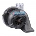 Turbo Compressor Borgwarner 70000175597 MBB A0090965899