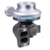 Turbo Compressor Borgwarner 70000175597 MBB A0090965899