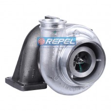Turbo Compressor Borgwarner 70000175597 MBB A0090965899