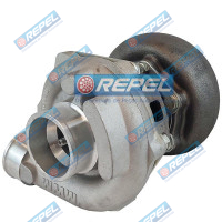Turbo Compressor MWM 7008089R1E