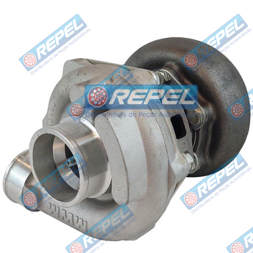 Turbo Compressor MWM 7008089R1E