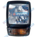 Farol Principal JCB 700/50055 JCB 70050055