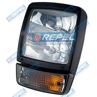 Farol Principal JCB 700/50055 JCB 70050055