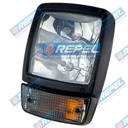 Farol Principal JCB 700/50055 JCB 70050055