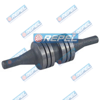 Válvula Pilotagem Case 48723028 CNH 48723028