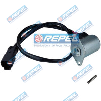 Válvula Solenoide Komatsu 702-21-56241 Komatsu 7022156241 